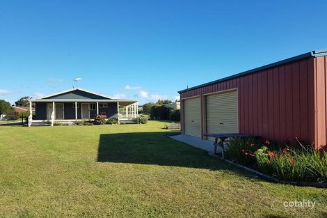Property photo of 9 Tambo Boulevard Metung VIC 3904