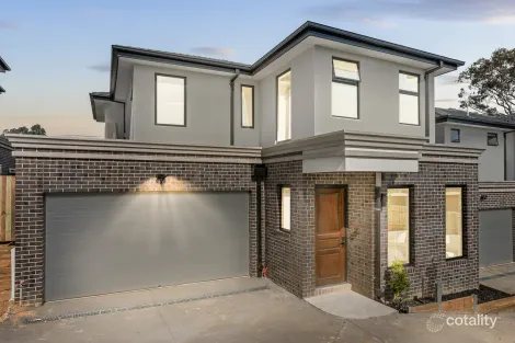 Property photo of 2/3 Aldinga Street Blackburn South VIC 3130