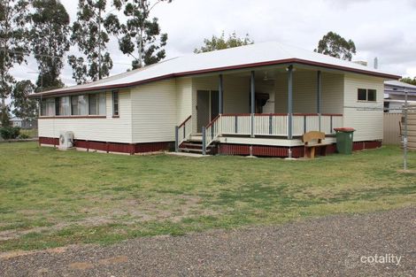 Property photo of 1 Station Street Millmerran QLD 4357