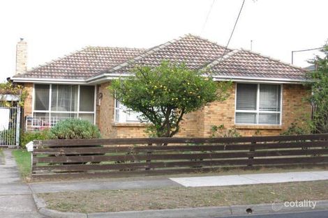 16 Garnsworthy St, Springvale, VIC 3171