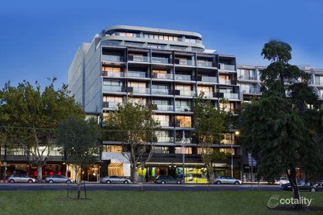 409/163 Fitzroy St, St Kilda, VIC 3182