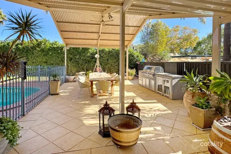 Property photo of 11 Plowman Street Gillen NT 0870