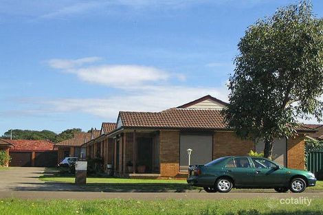 4/25-29 Alfred St, Ramsgate Beach, NSW 2217