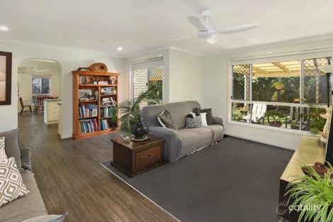 Property photo of 19 Cassowary Street Aroona QLD 4551