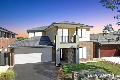 Property photo of 8 Glenfern Circuit Truganina VIC 3029