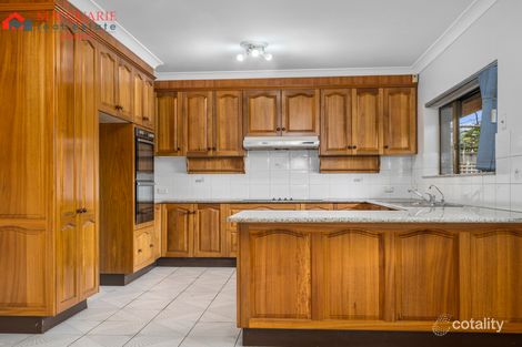Property photo of 39 Betts Road Greystanes NSW 2145