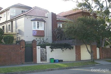 Property photo of 58 Cammeray Road Cammeray NSW 2062