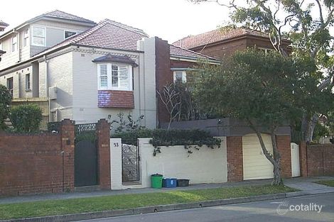 Property photo of 58 Cammeray Road Cammeray NSW 2062