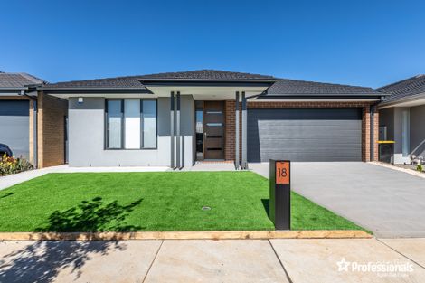18 Snowy Rd, Weir Views, VIC 3338