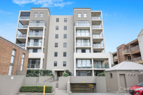 2/88 Smith St, Wollongong, NSW 2500