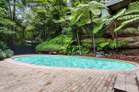 Property photo of 7 Howard Place Castle Hill NSW 2154