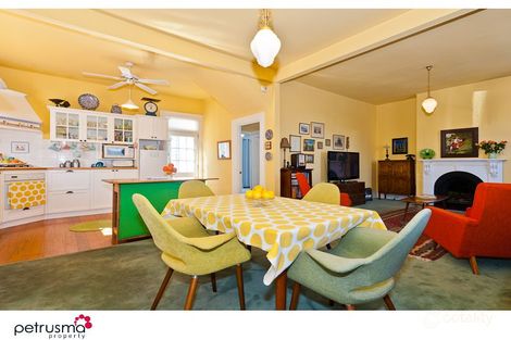 Property photo of 4 Scott Street Glebe TAS 7000