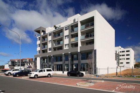 80/71 Giles St, Kingston, ACT 2604