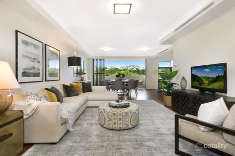 Property photo of 12/1-5 Mount William Street Gordon NSW 2072