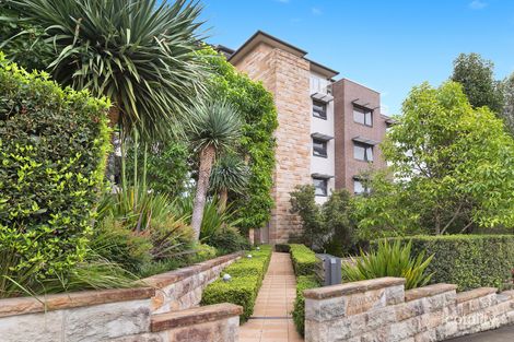 Property photo of 12/1-5 Mount William Street Gordon NSW 2072