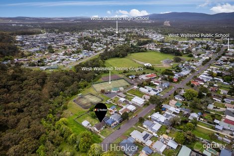 Property photo of 2 Wallace Street West Wallsend NSW 2286