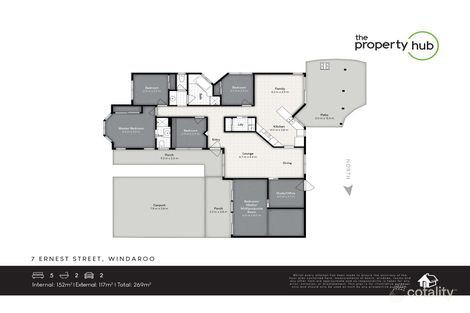 Property photo of 7 Ernest Street Windaroo QLD 4207