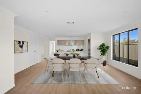 Property photo of 48 Frampton Drive Gilead NSW 2560