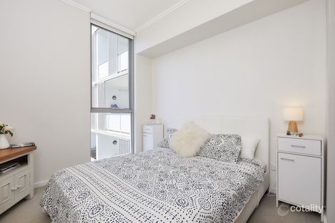 Property photo of 827/1-39 Lord Sheffield Circuit Penrith NSW 2750