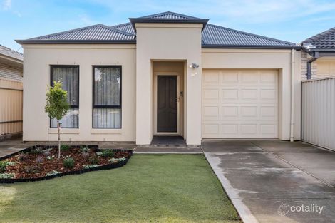 Property photo of 34A Matheson Avenue Findon SA 5023