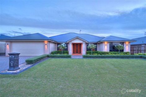 5 Whitman St, Westbrook, QLD 4350
