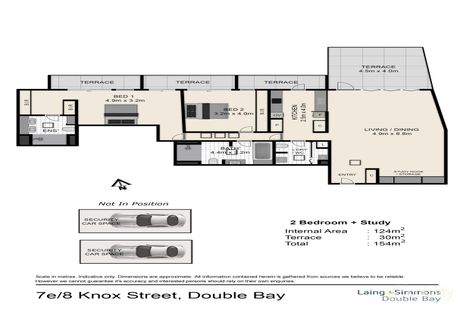 Property photo of 7E/8 Knox Street Double Bay NSW 2028