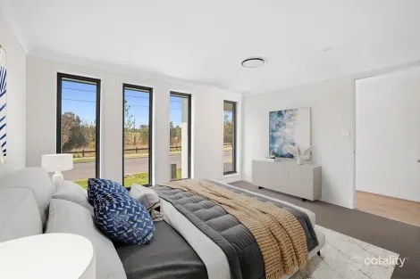 Property photo of 48 Frampton Drive Gilead NSW 2560