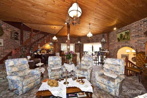 Property photo of 25 Nicole Crescent Diamond Creek VIC 3089