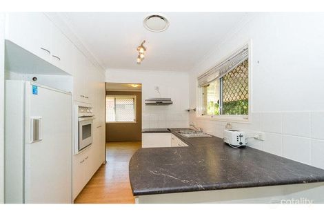 Property photo of 31 River Oak Drive Helensvale QLD 4212