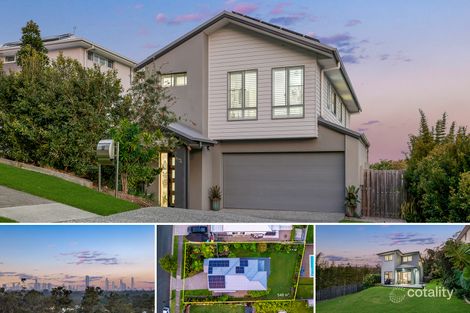 Property photo of 30 Stonecurlew Street Upper Coomera QLD 4209