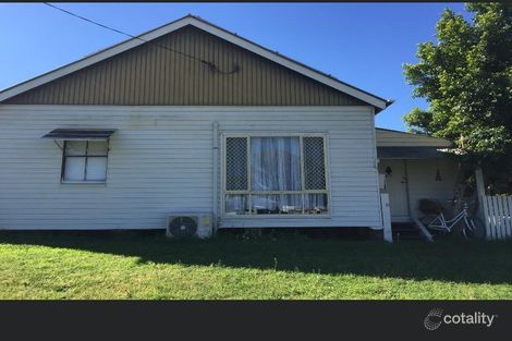 63 Barr-Smith St, Yarraman, QLD 4614