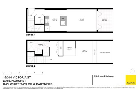 Property photo of 15/318 Victoria Street Darlinghurst NSW 2010