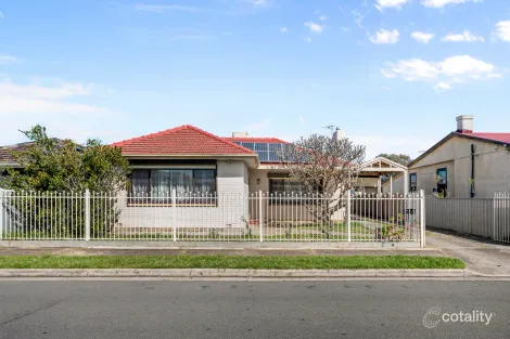 Property photo of 4 Ward Street Pennington SA 5013