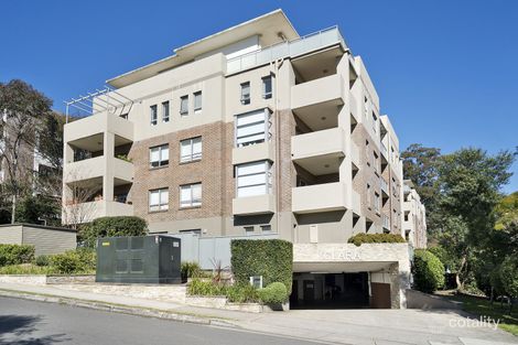 57/6-8 Culworth Ave, Killara, NSW 2071