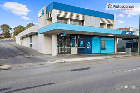 23 Albany Hwy, Albany, WA 6330
