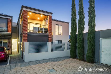 Property photo of 8/1 Mercer Way Balga WA 6061