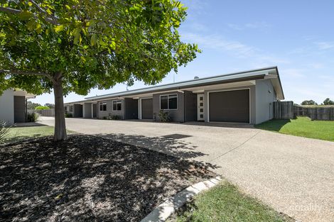 47/21 Rivergum Dr, Emerald, QLD 4720