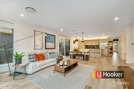 Property photo of 14 Lapstone Street The Ponds NSW 2769