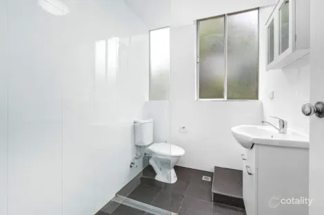 Property photo of 33/124-126 Carrington Road Randwick NSW 2031