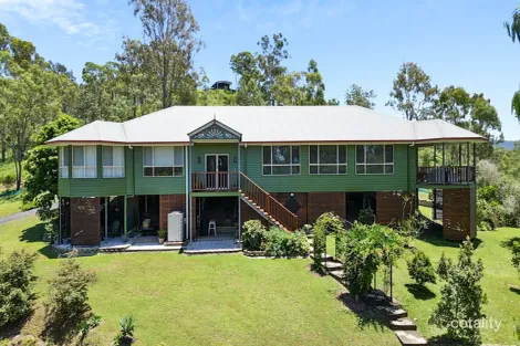 67-69 Walker Dr, Kooralbyn, QLD 4285