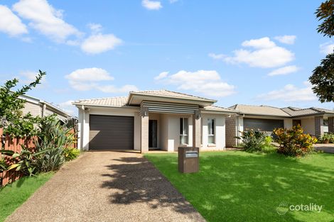 Property photo of 39 Tribeca Circuit North Lakes QLD 4509