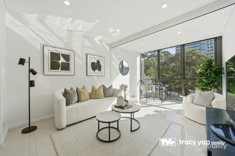 419/2 Cottonwood Cres, Macquarie Park, NSW 2113