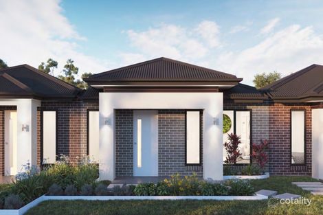 496 Tradition Walk, Tarneit, VIC 3029