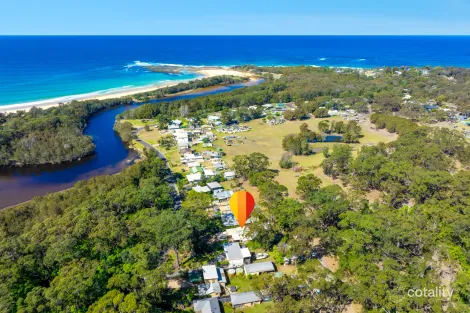 Property photo of 646 Congo Road Congo NSW 2537