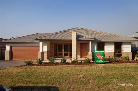 Property photo of 39 Folkes Street Elderslie NSW 2570