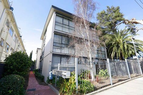 Property photo of 13/34 Cromwell Road South Yarra VIC 3141