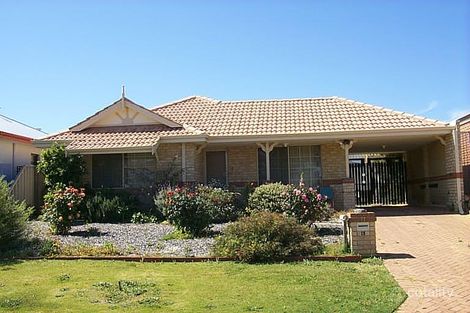 18 Bottrill St, Hamilton Hill, WA 6163