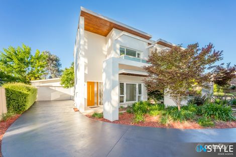 Property photo of 220B La Perouse Street Red Hill ACT 2603