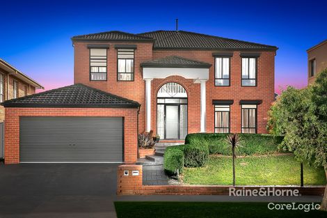 Property photo of 6 Kalman Road Epping VIC 3076