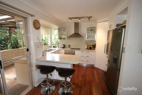 Property photo of 2/18 Green Links Avenue Coffs Harbour NSW 2450